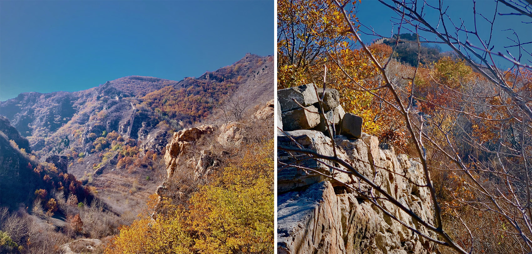 阿那亚·金山岭丨中国河北丨WTD纬图设计-108