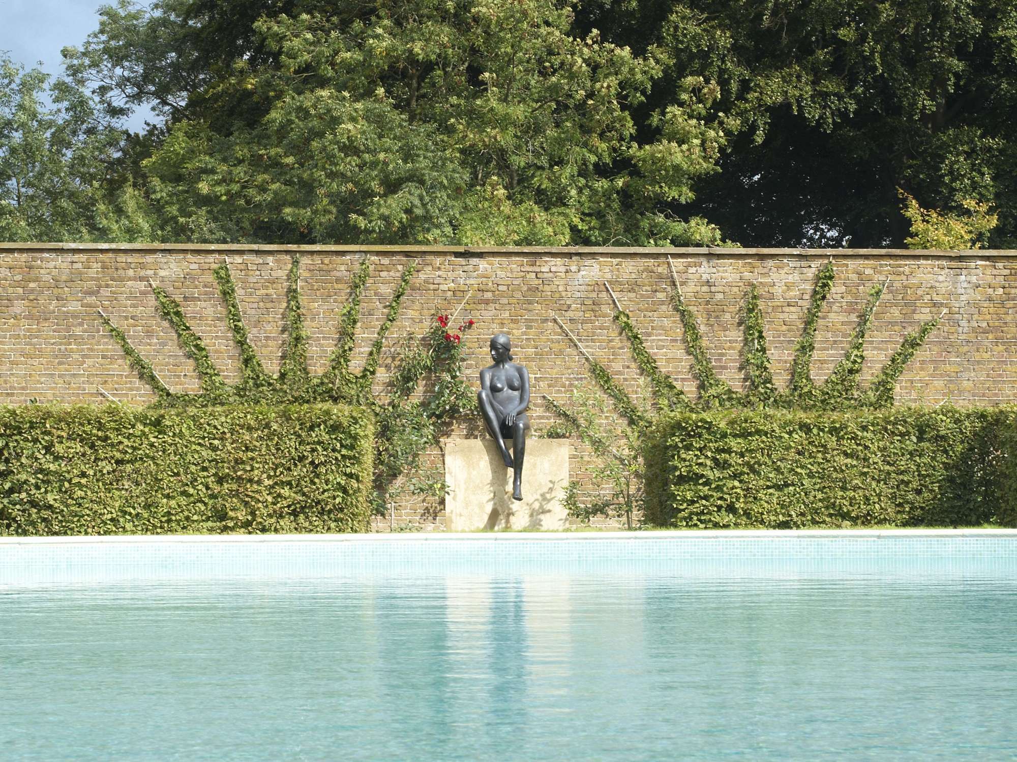 伦敦格鲁夫酒店-17