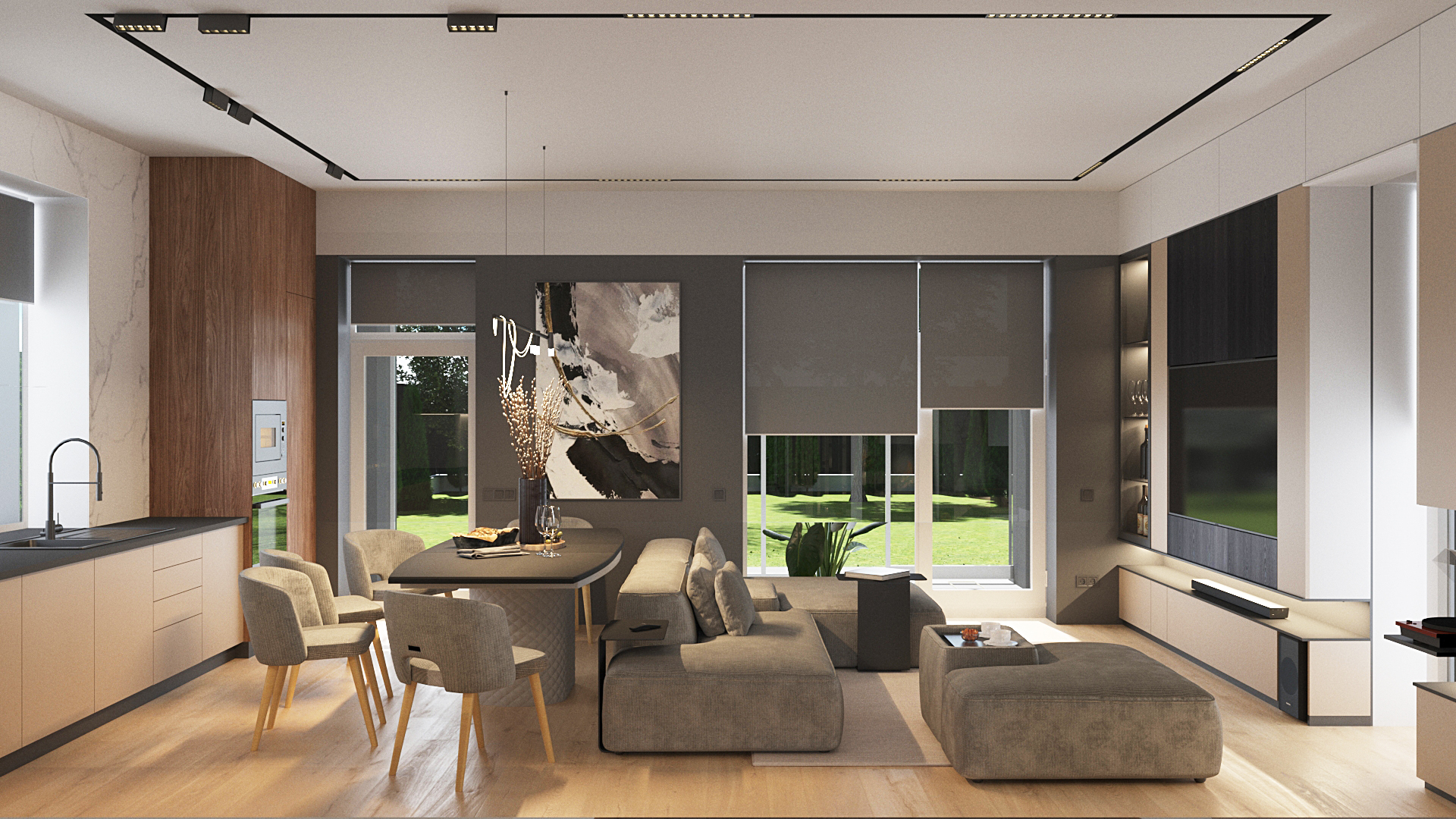 私人别墅 殿下-20