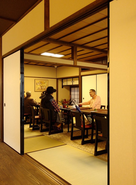 街道の駅 赤馬館-12