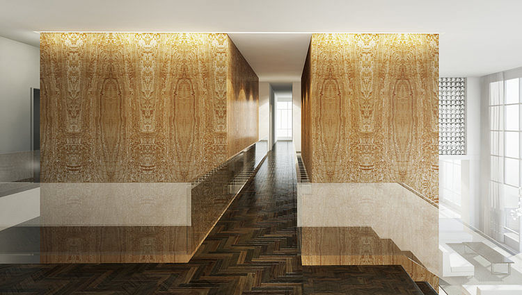 丨美国宾夕法尼亚丨Verona Carpenter Architects-18