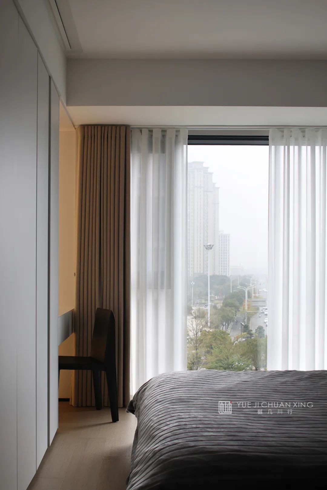 轻港丨中国福州丨樾幾川行-48