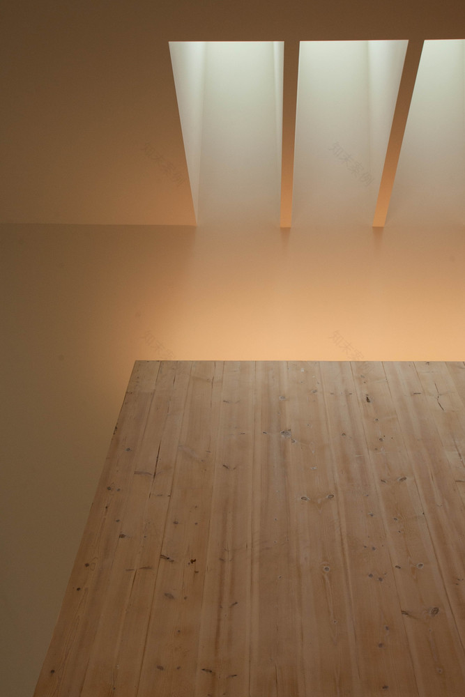 耶鲁建筑学院创新设计· 可持续住宅温暖人心-39