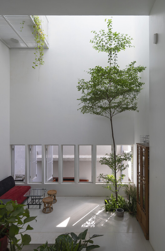 HH 住宅丨Flat6 architects + aestudiooo-7