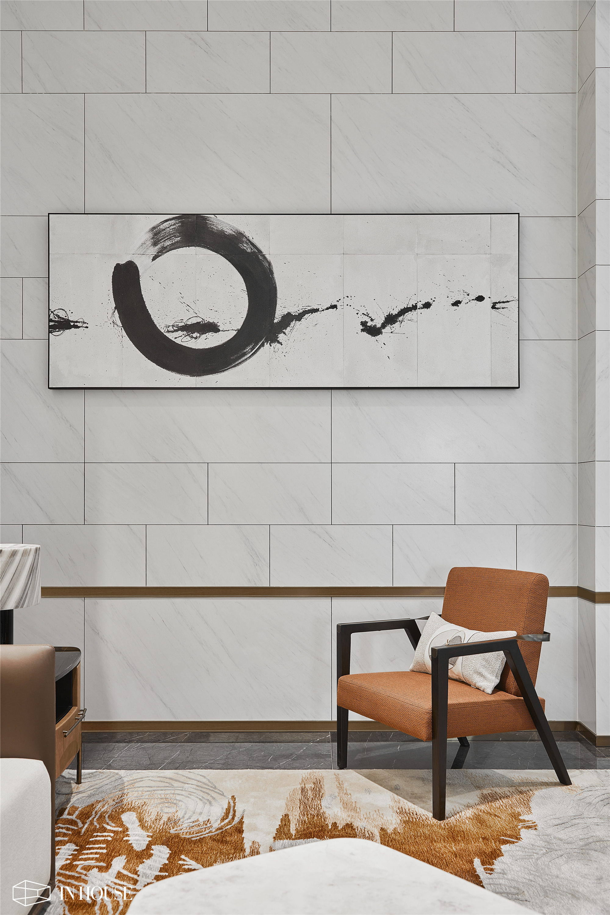 世和府礼遇 · IN HOUSE 设计展的中华礼仪之美-17