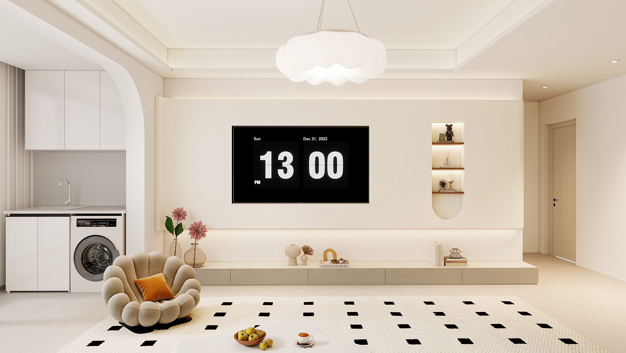 家装设计方案-5