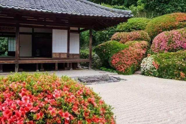 日本最美20个庭院，你更中意哪一个？-109