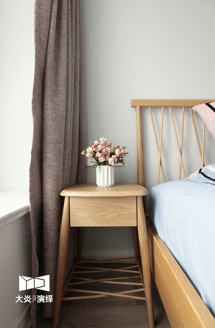 《格调▪经纬城市绿洲》 | 现代简约，个性十足-25