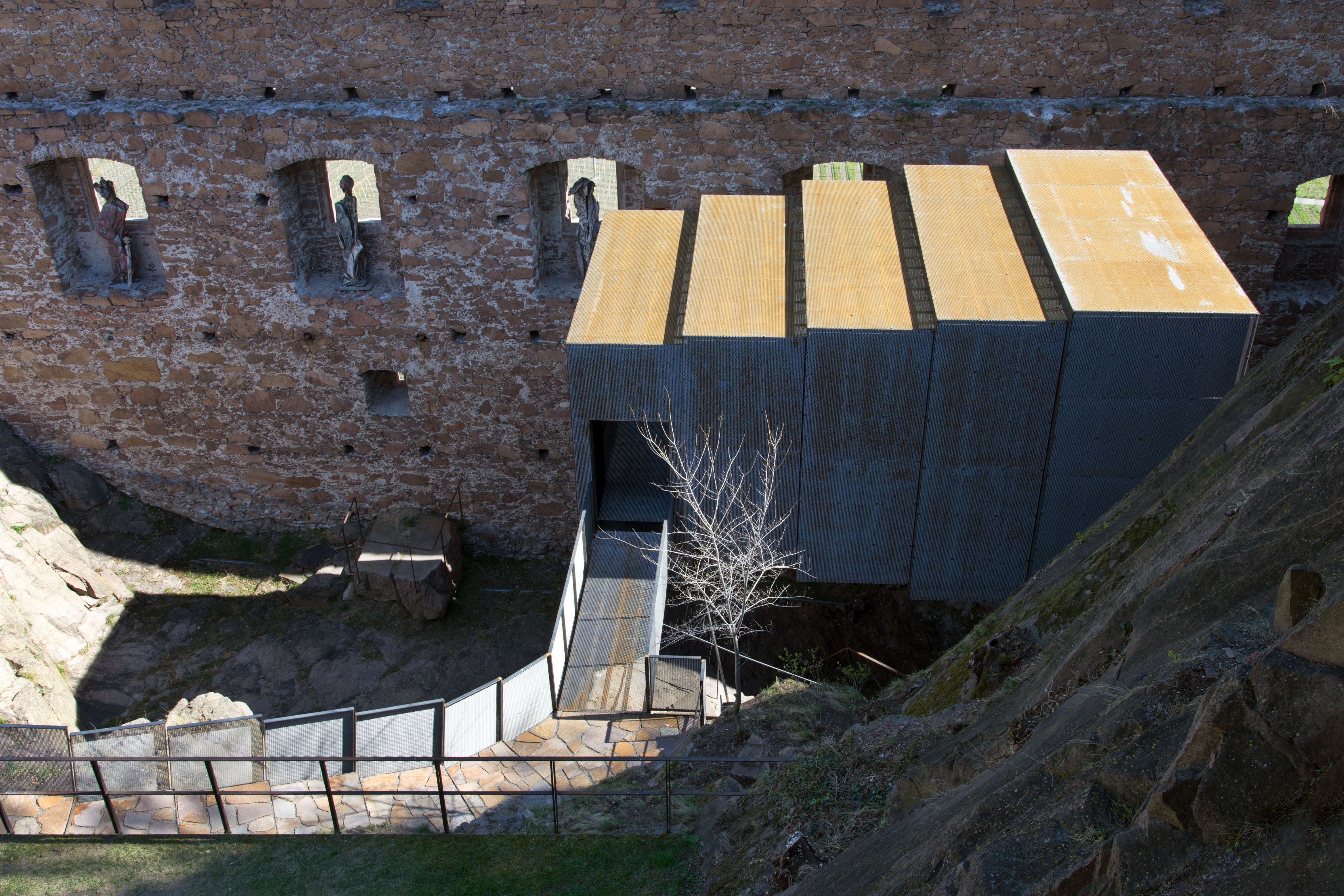 KinoMessnerMountainMuseumFirmian-16