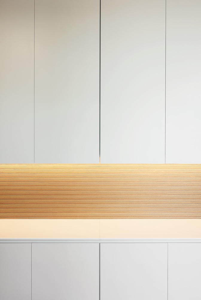 泰国田园风光中的现代钢结构之家-62