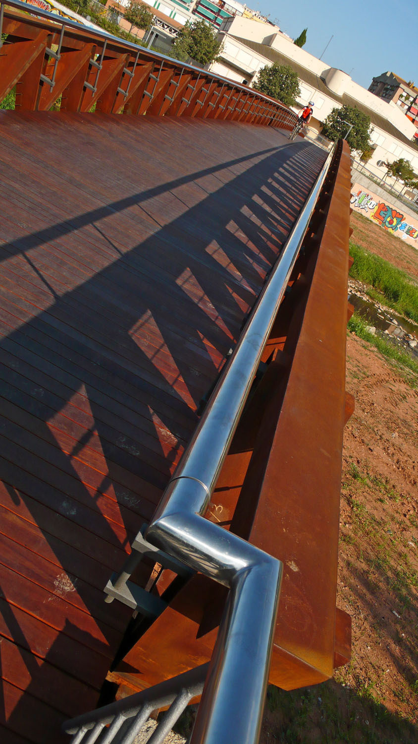 joan camps footbridge-17