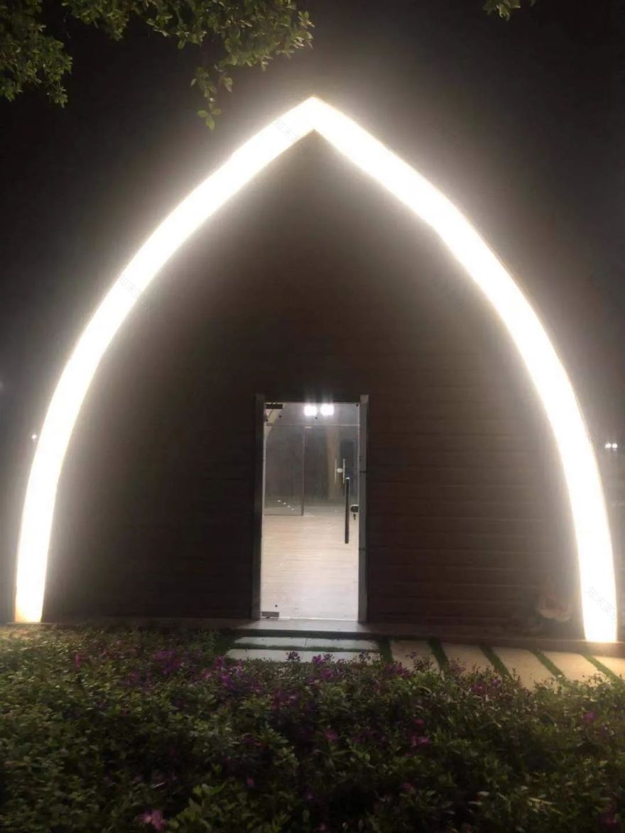 南海里水船屋咖啡馆丨勾勾手设计网-16