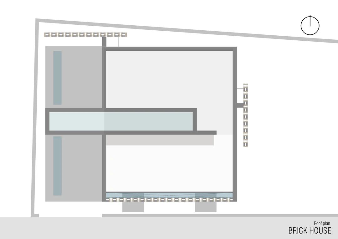 再生金屋丨印度丨OutOfTheBox I EcoArchitects-112