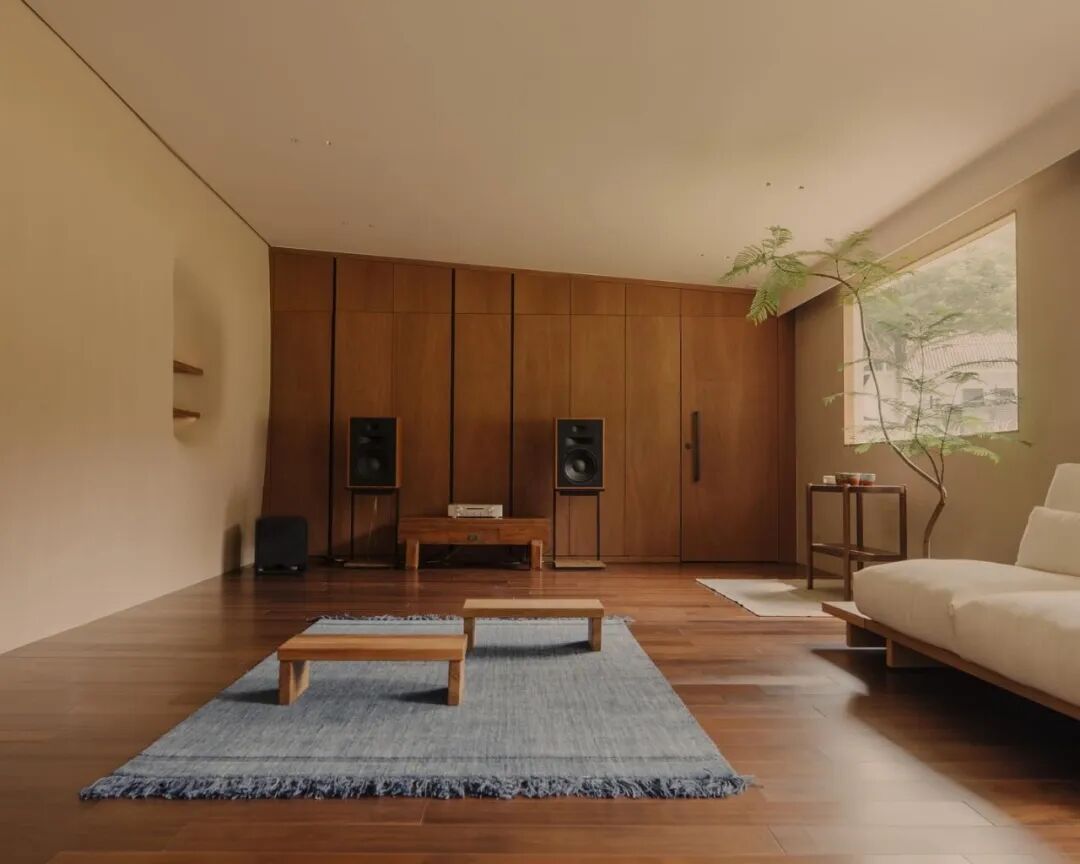 Nowhere Baths水疗中心丨新加坡丨Type0 Architecture-30