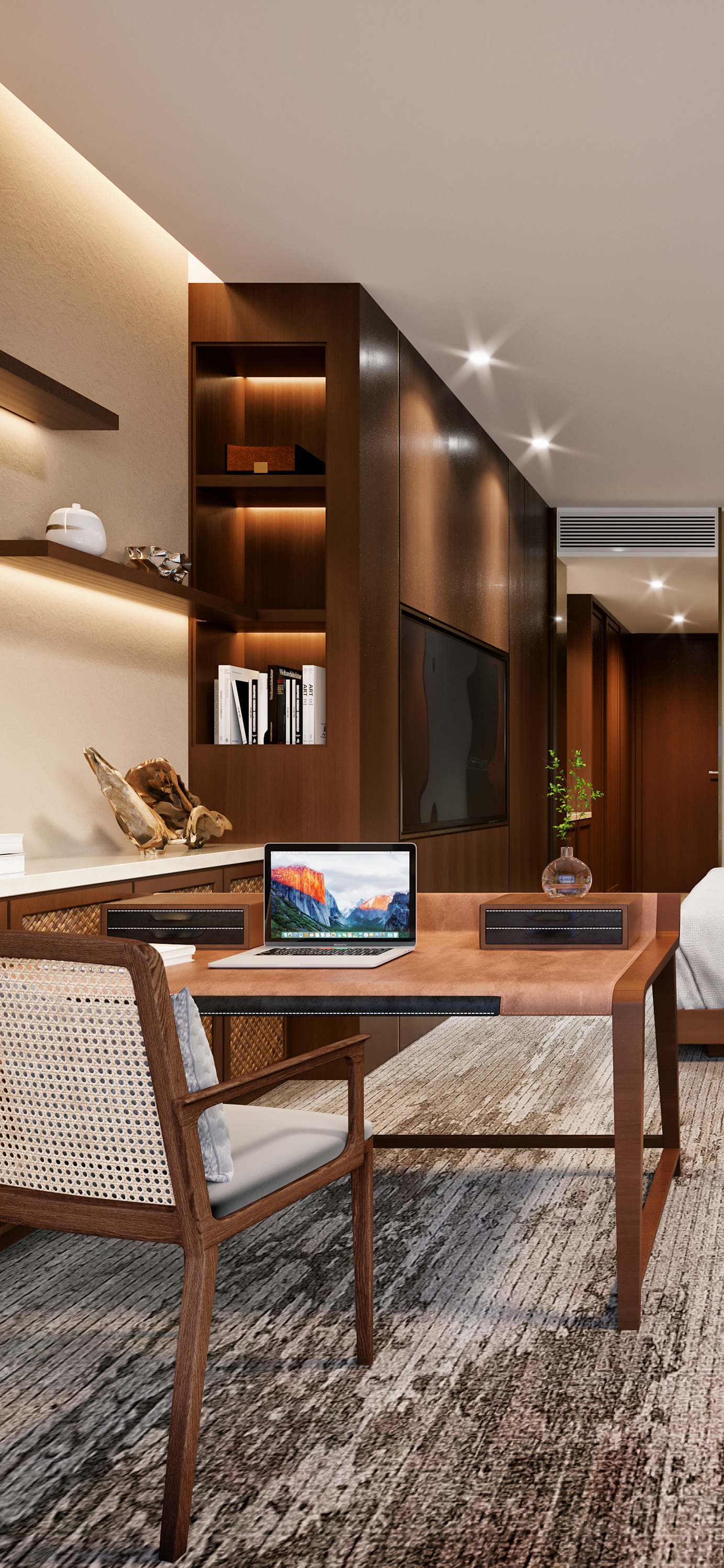 无木生活/林芝嘉玺酒店-2