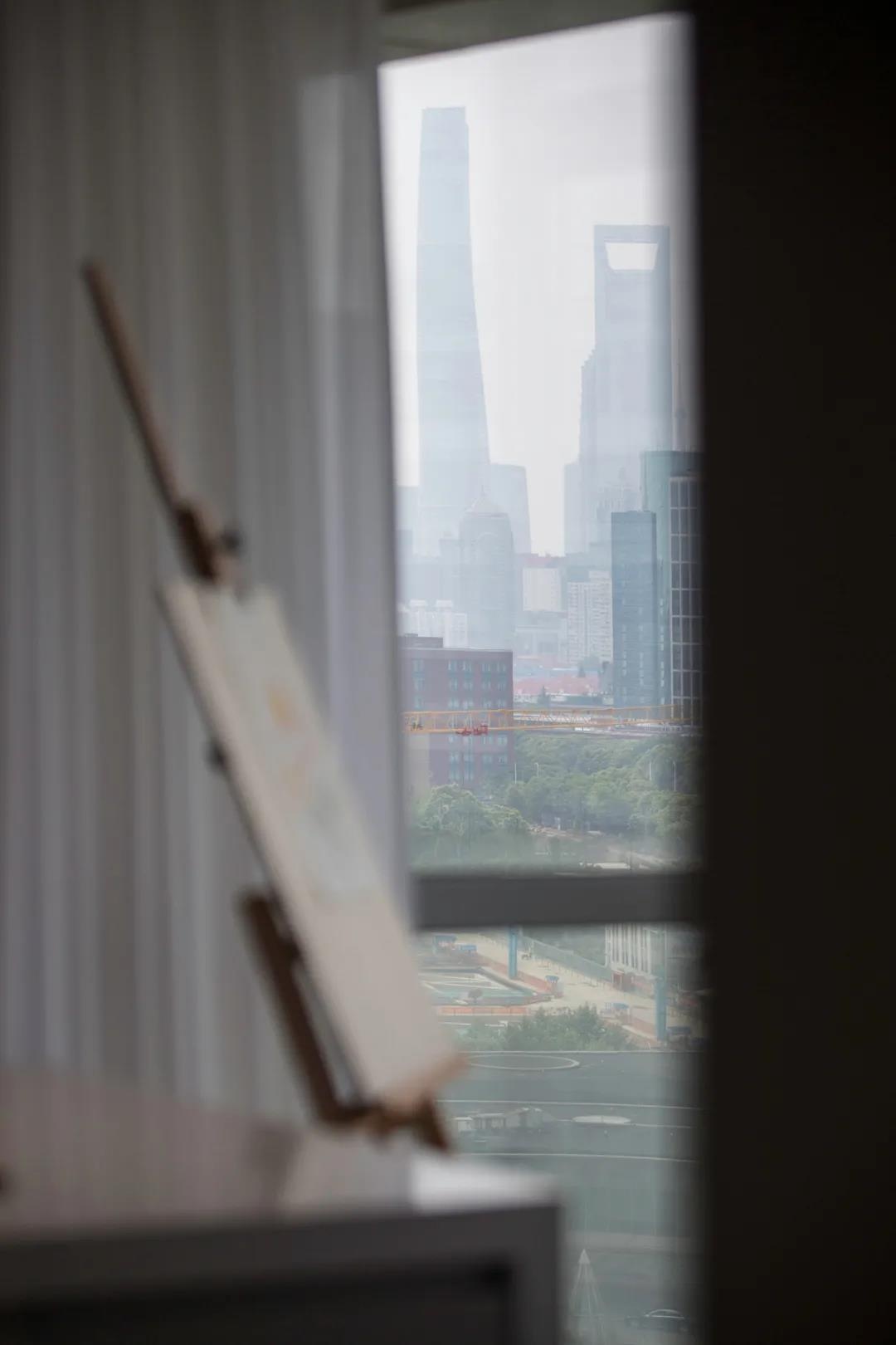 囍室 · 定制化婚房的温馨与实用丨中国上海丨无格(上海)设计咨询有限公司-30