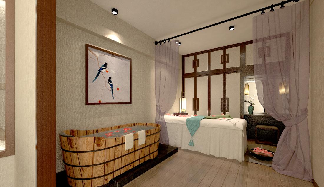 
金钰发养生会所 -7