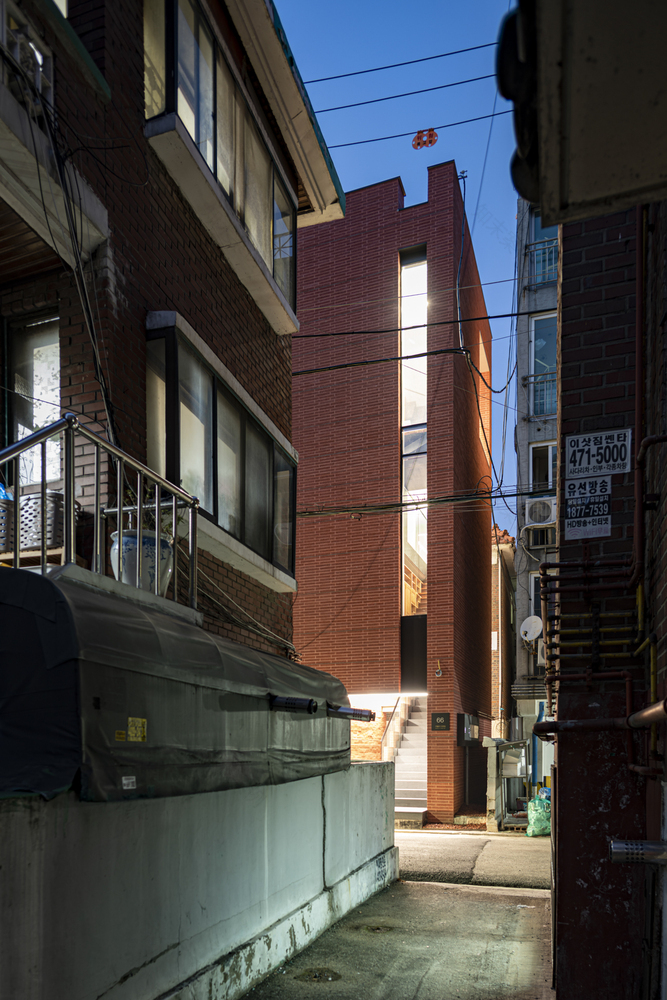 韩式小楼的“三板五层”创新设计-47