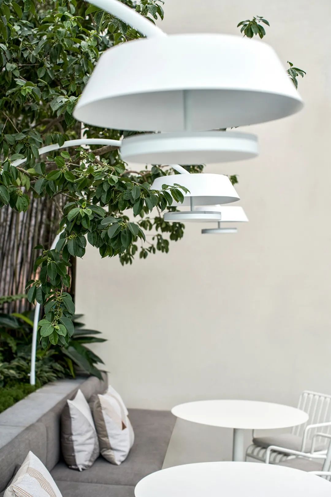 实地清远蔷薇熙岸销售中心丨中国清远丨新加坡FORMWERKZ-17