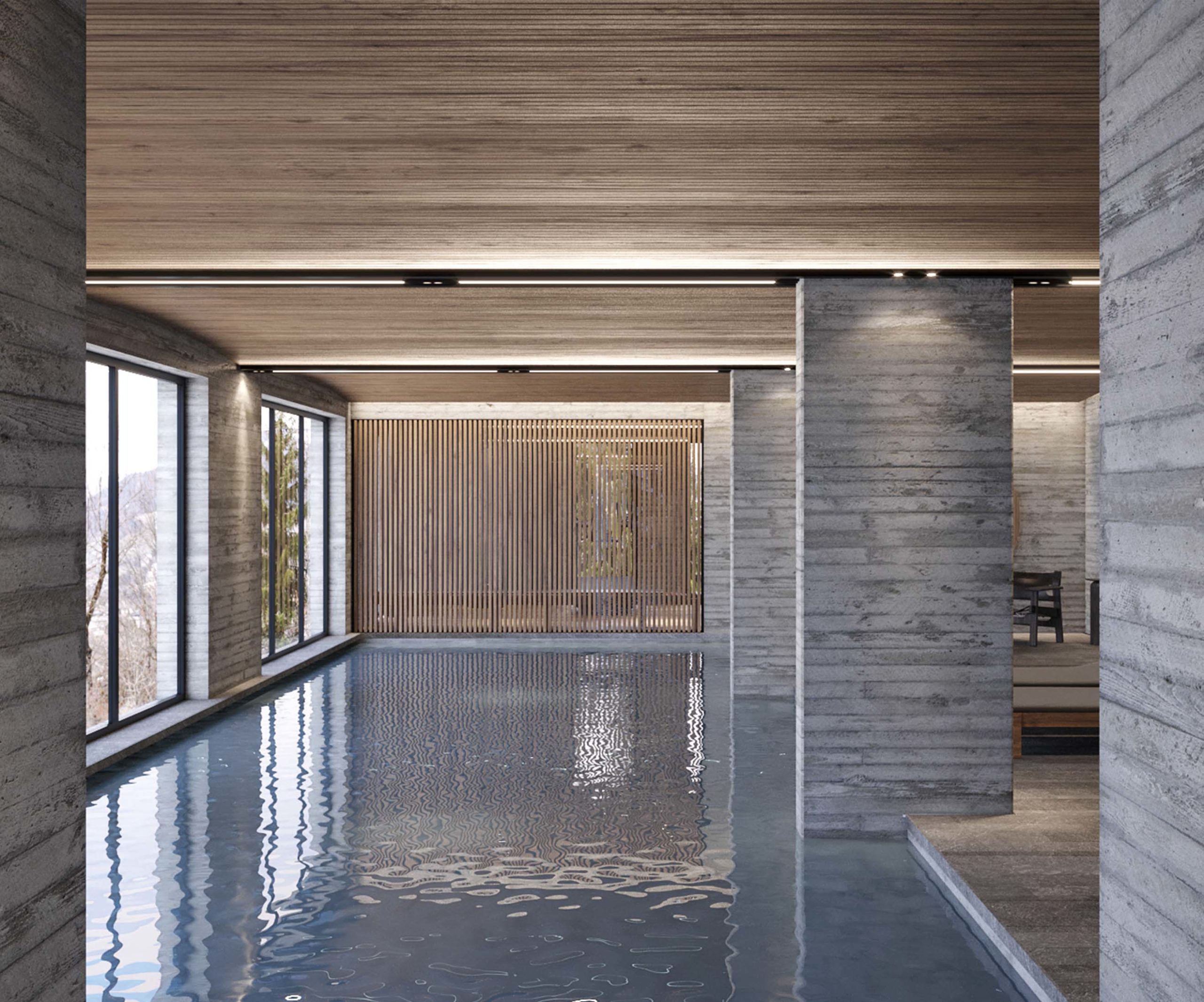 Chalets Skyfall - Studio Vincent Eschalier-20