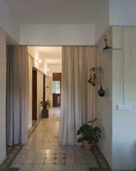 西班牙乡村民宿设计丨CRUX arquitectos