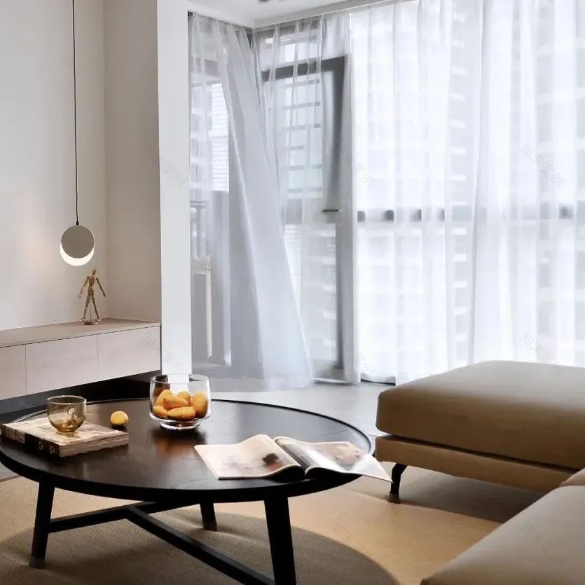 东湖苑蓝波湾别墅设计丨中国苏州丨上海陈尹周室内设计-100