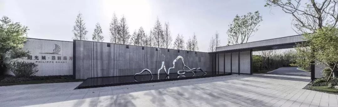 景观雕塑设计 | 赋予文化内涵,彰显艺术价值-22