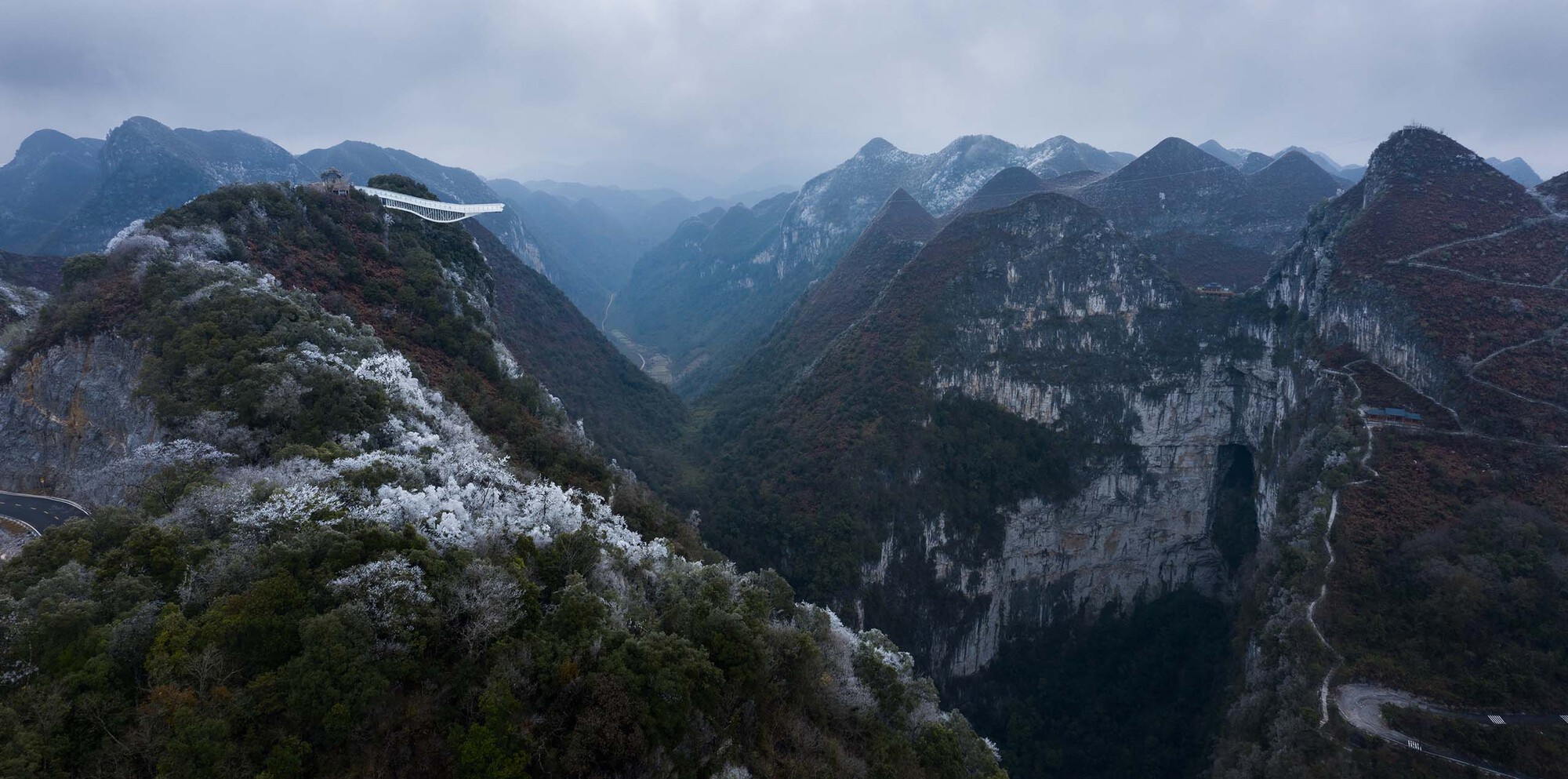 云海天舟丨中国广西丨南大建筑钟华颖工作室-17