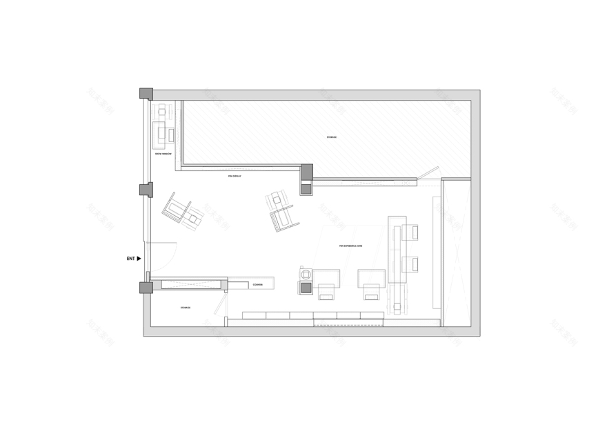 韩国 PILOT OFFICE Store丨maumstudio-15