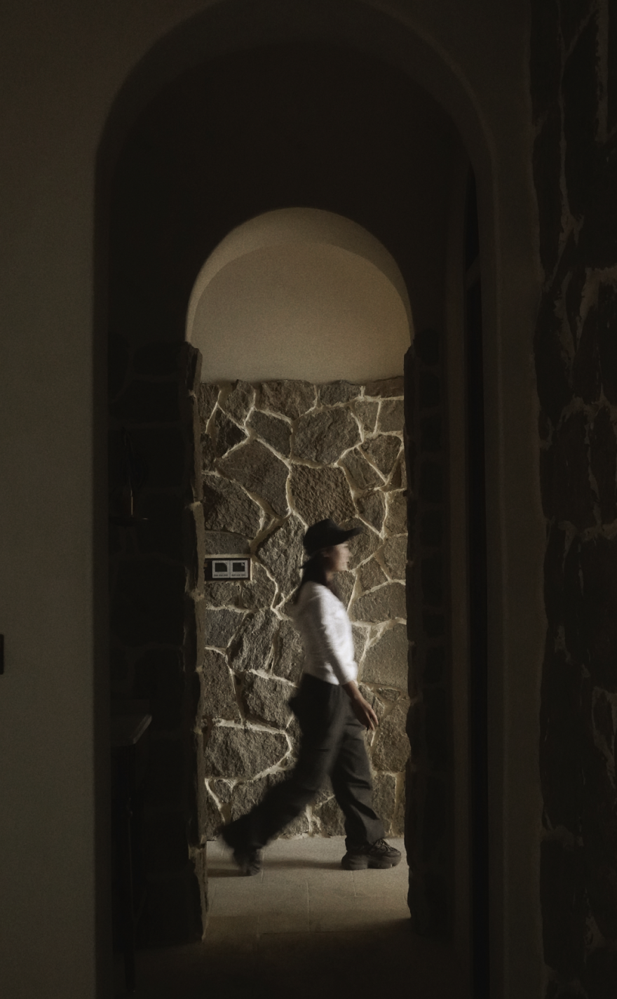 入云山民宿丨中国四川丨重庆無既萬溯设计有限公司-32