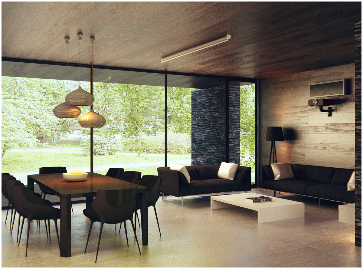 The interiors of the guest house Alexandra Fedorova-2