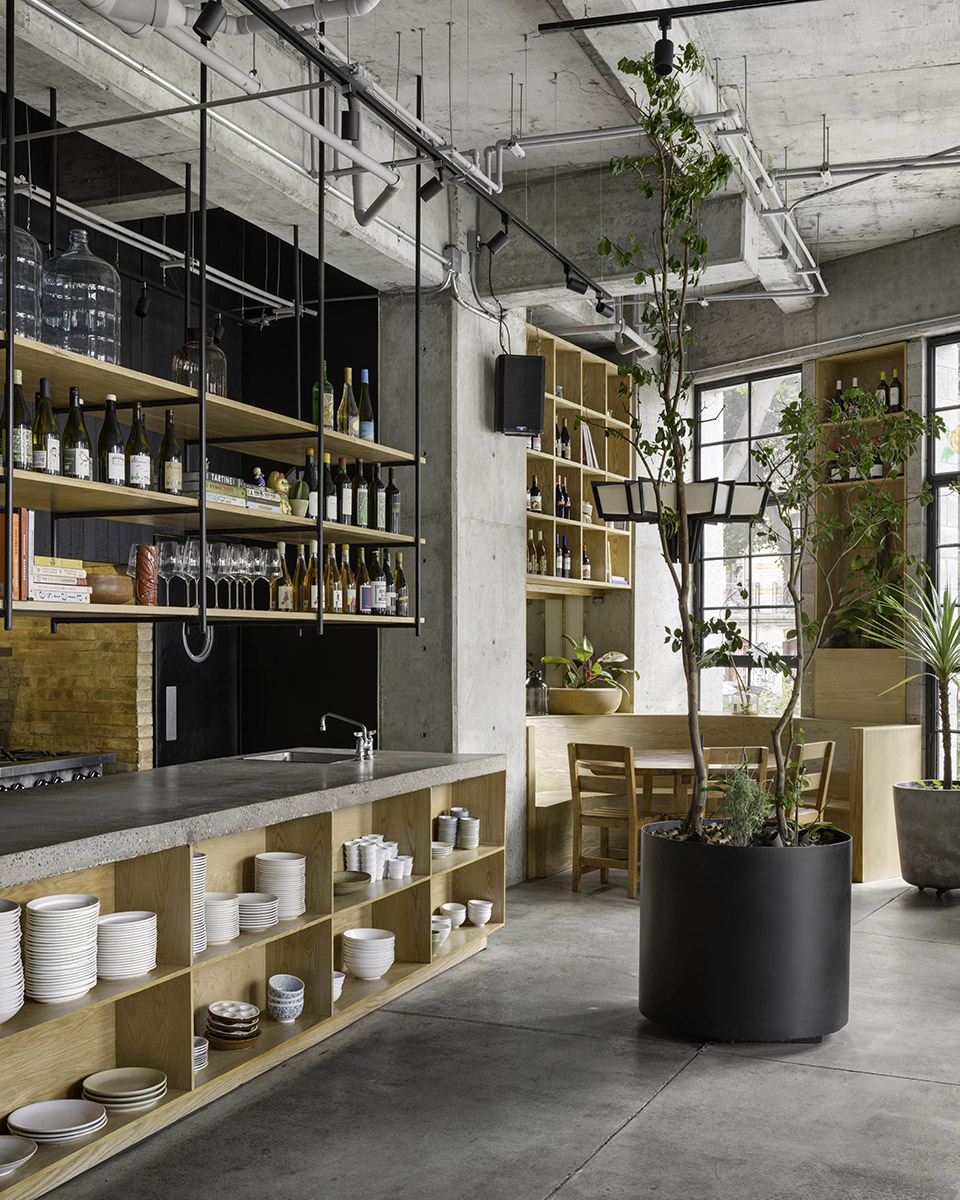 Makan 小酒馆丨墨西哥墨西哥城丨LOCUS-17