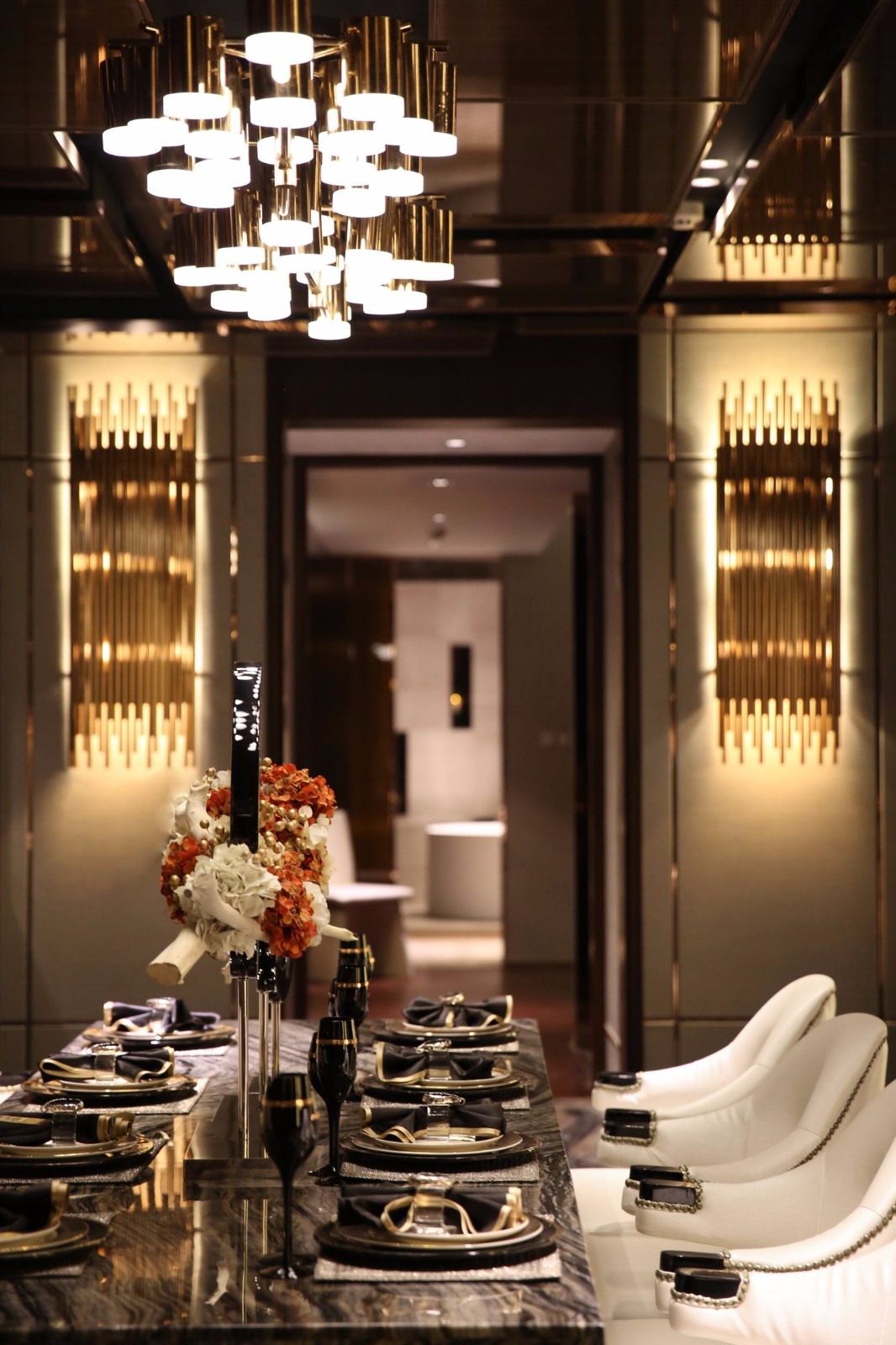 成都中德A区12#顶楼复式示范单位-14