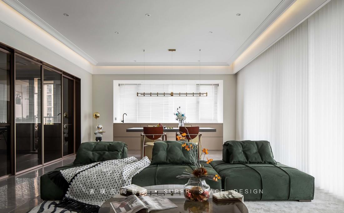 万科翡翠公园-21