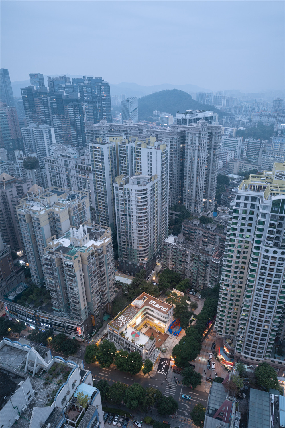 广州PatchCity临时建筑丨中国河北丨诺亿设计研发(深圳)有限公司-108