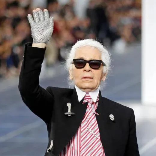 老佛爷的梦幻凡尔赛宫丨法国巴黎丨卡尔·拉格斐(Karl Lagerfeld)-45