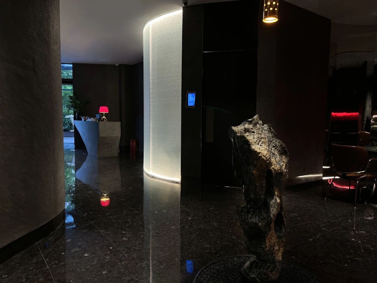 品粹·涌徽丨中国上海丨深圳市有山设计顾问有限公司-18