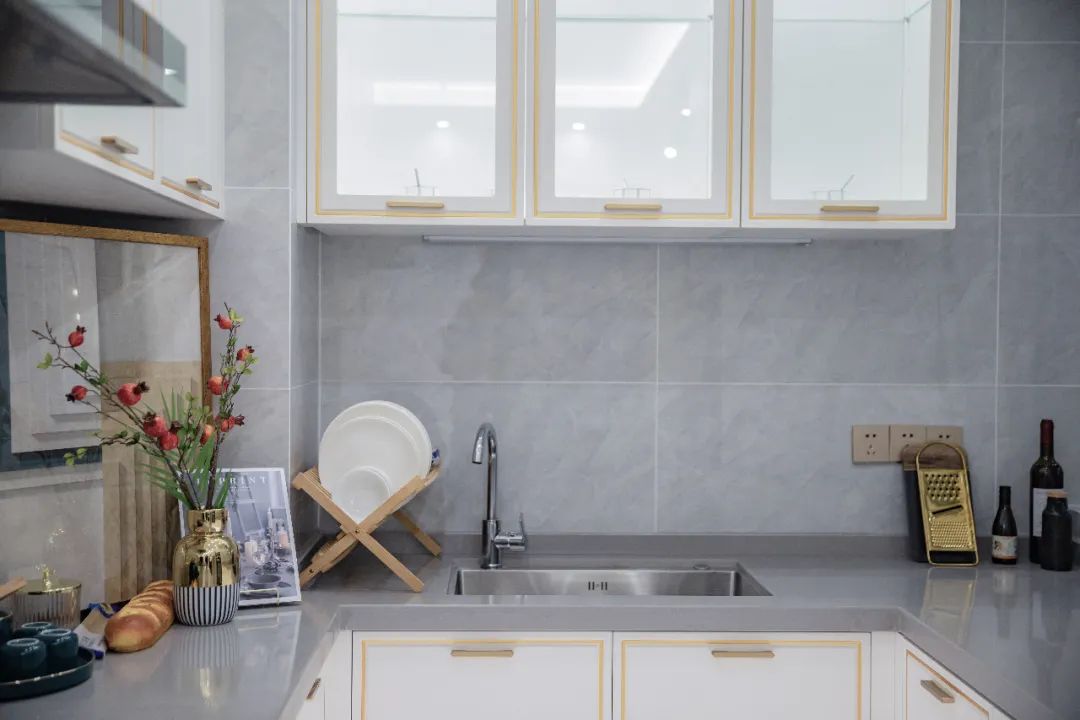 四合新作 | 藏在细节里的温暖与爱-26