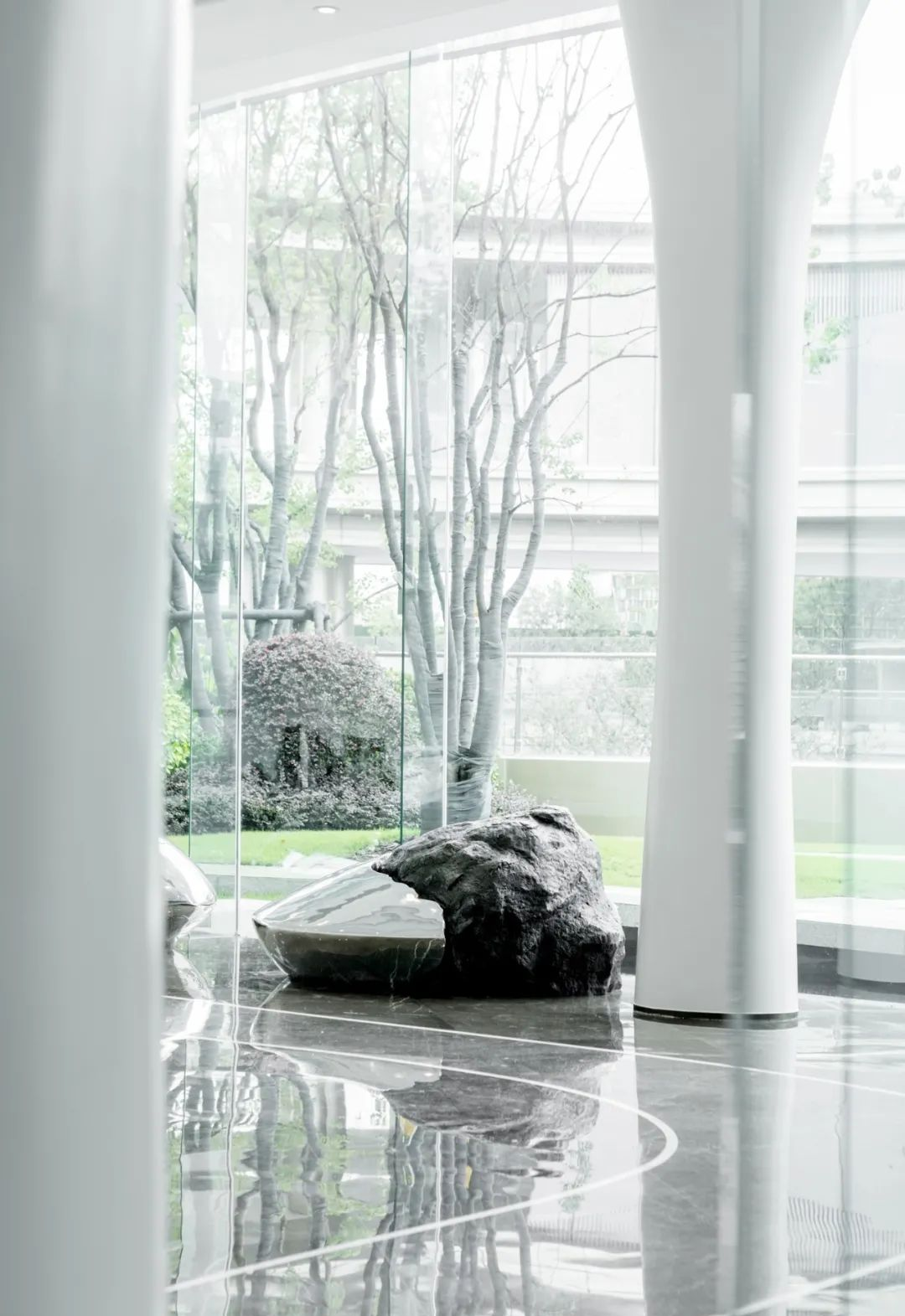 南宁联发·臻境接待中心-23