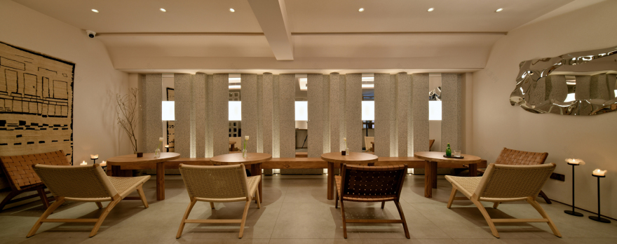 韦空间|莫森·设计丨中国太原丨孟飛,张林林,程备备-59