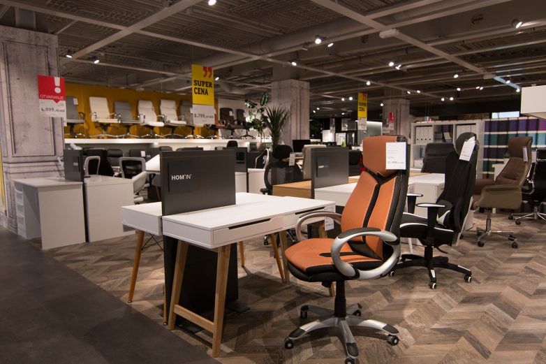 Lesnina XXXL家具店丨诺维萨德-50