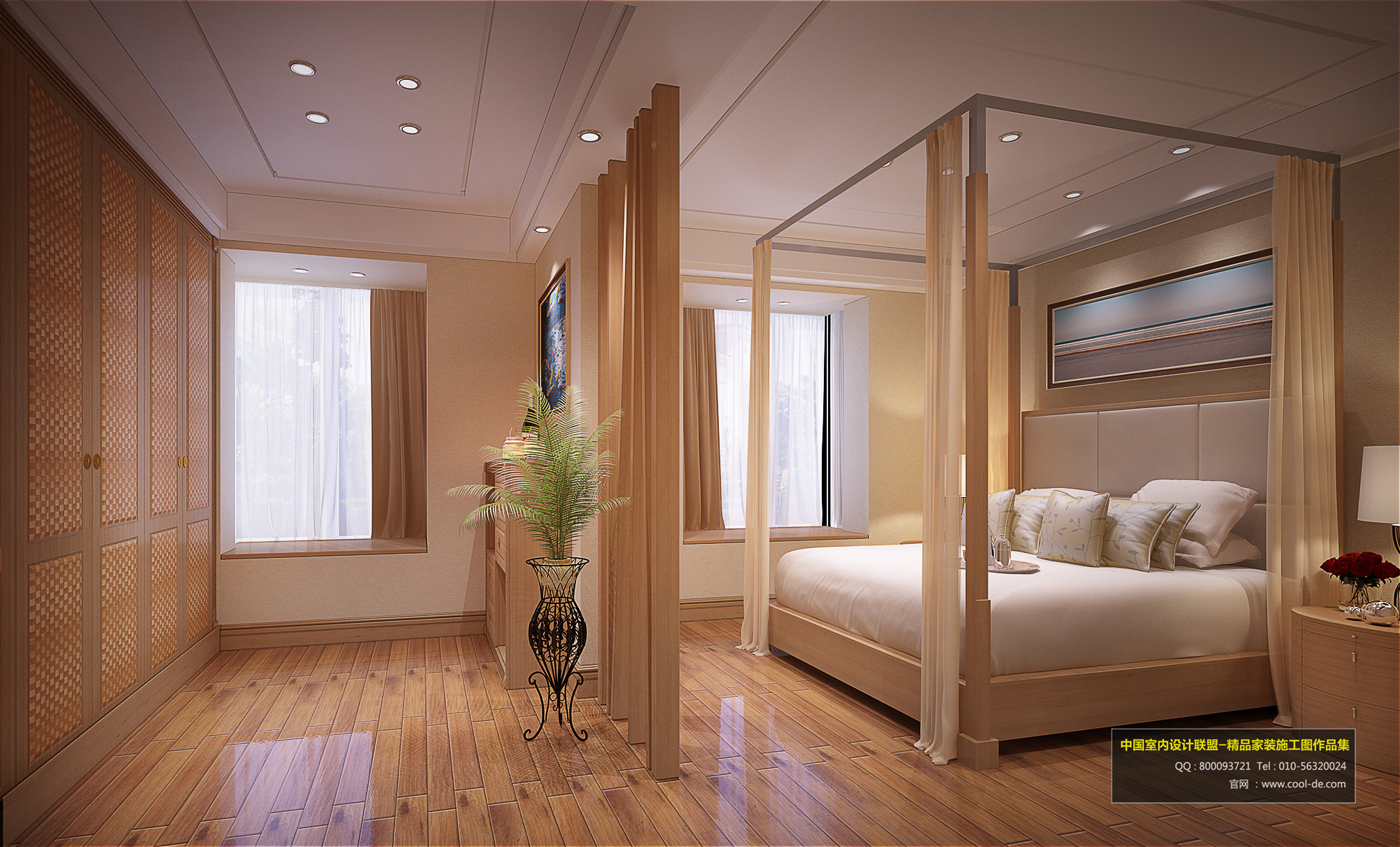 李亚东  品味— 执着-3