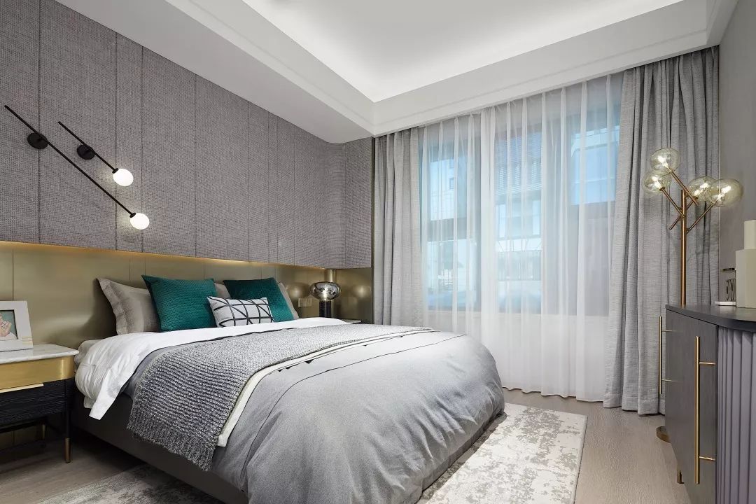 南京印长江绿色摩登空间，设计巧妙融合自然与都市-32