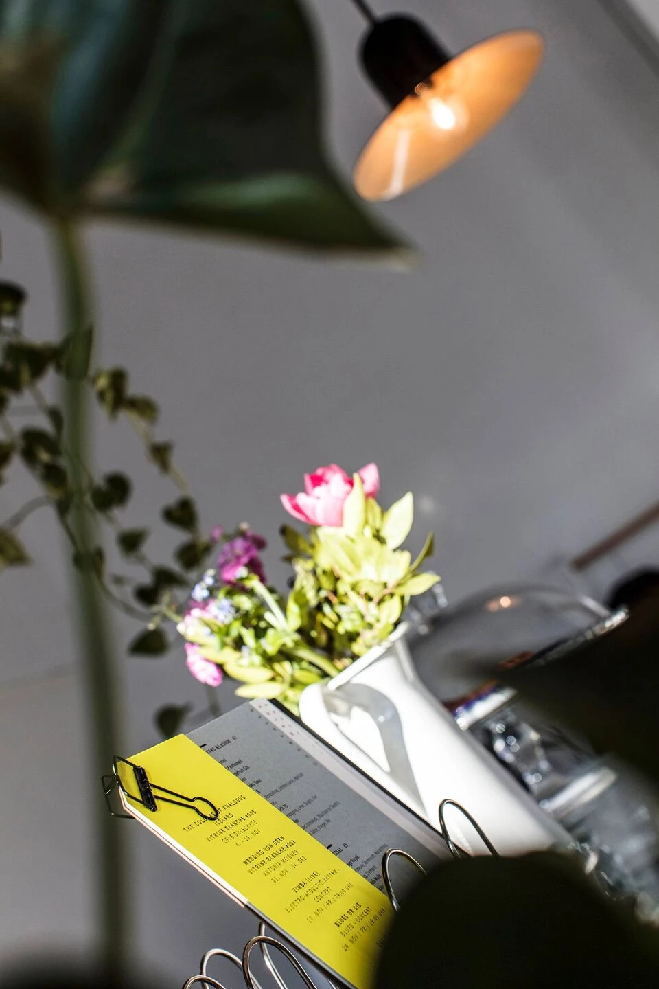 柏林婚礼梦幻般的 Mirage Bistro 咖啡厅-20