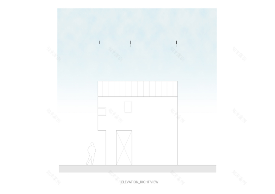 济州岛农舍宾馆"Yuwolbyulchae" | 温暖触感的内陆体验-47