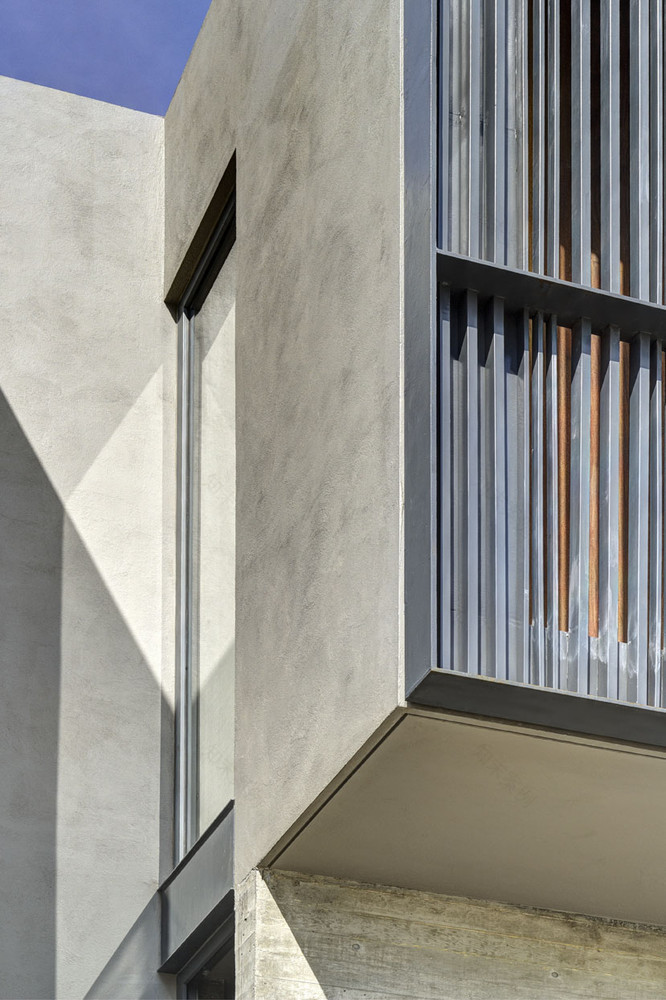 DTF House Elías Rizo Arquitectos-19