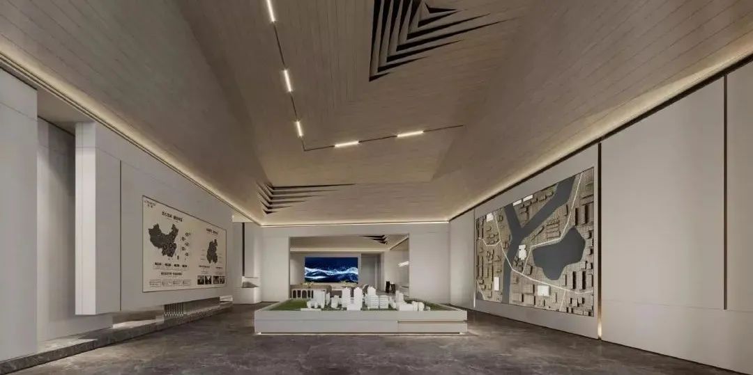 福州万科城市之光丨中国福州丨IF DESIGN羽果设计-95