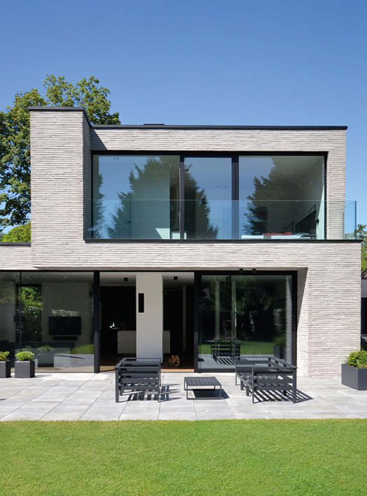 Haus in der Kölner Innenstadt | bünck ARCHITEKTUR-37