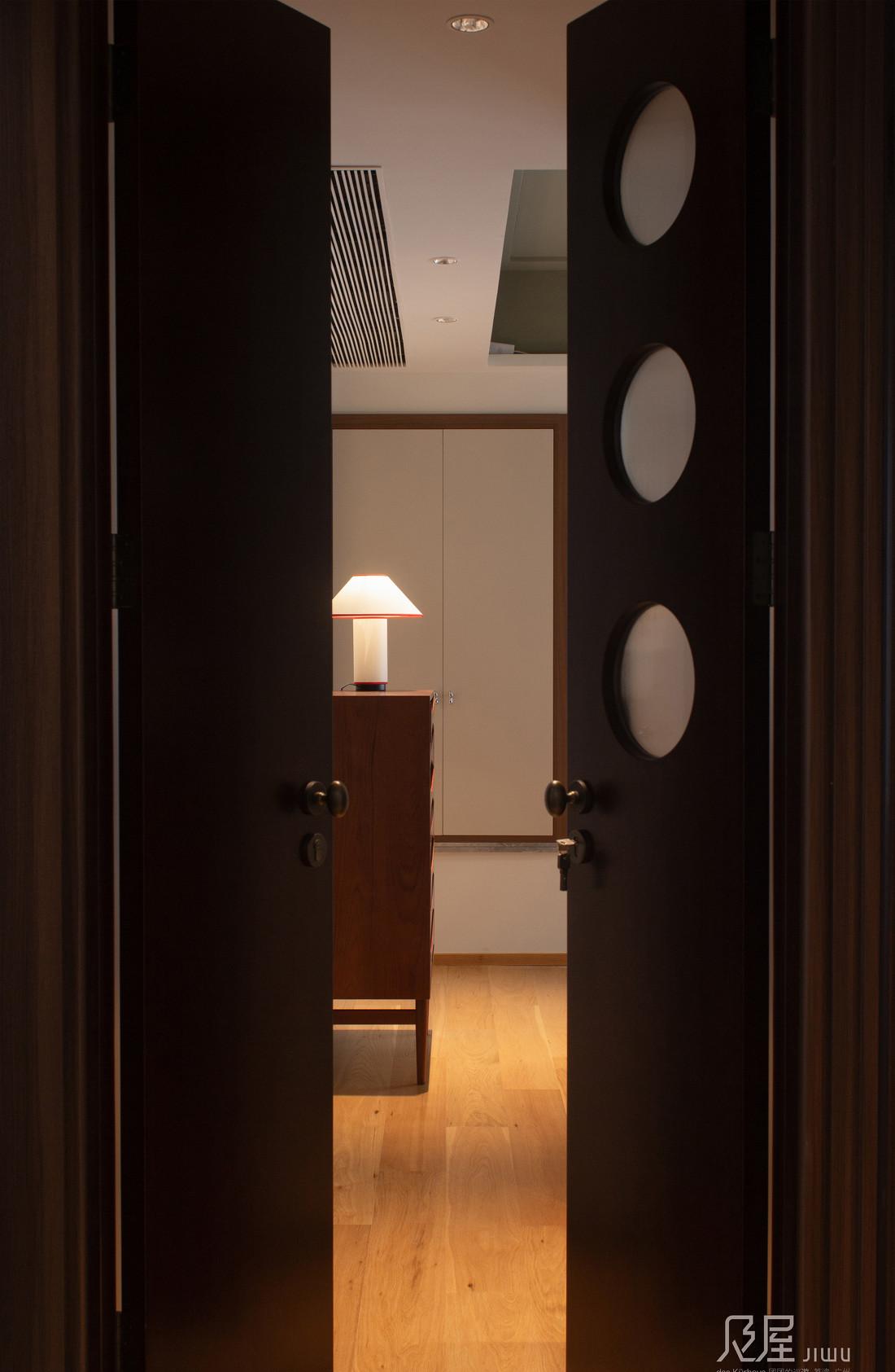 洄游+艺术+亲子 140㎡实现人生愿望-75