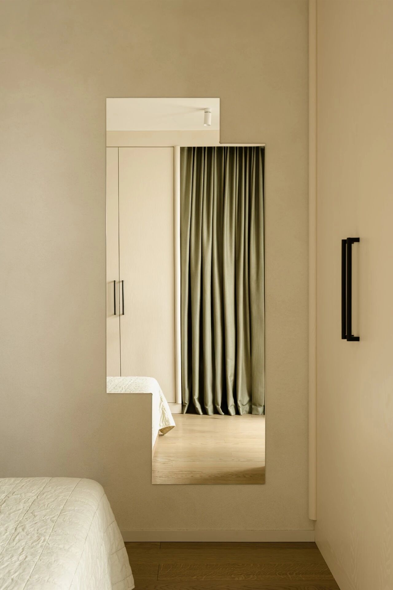 RKC公寓丨SJK Architects-21